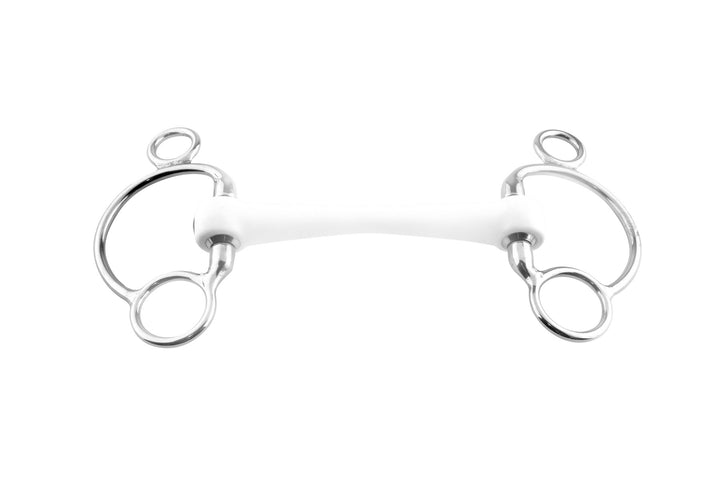 Trust Equestrian Inno Sense 2.5 Eggbut Bits