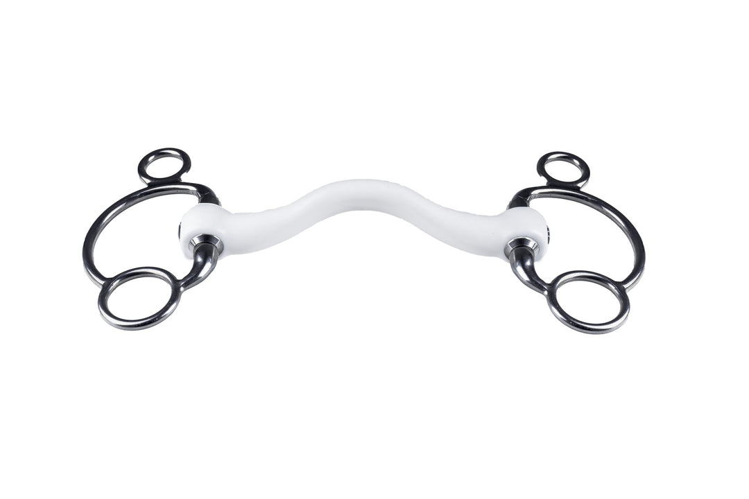 Trust Equestrian Inno Sense 2.5 Eggbut Bits