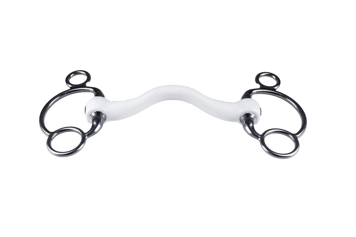 Trust Equestrian Inno Sense 2.5 Eggbut Bits
