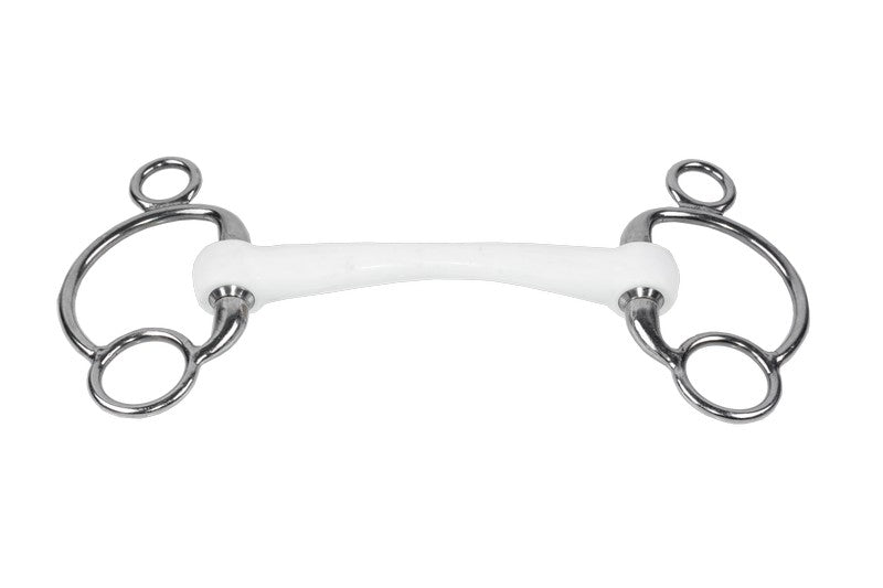 Trust Equestrian Inno Sense 2.5 Eggbut Bits