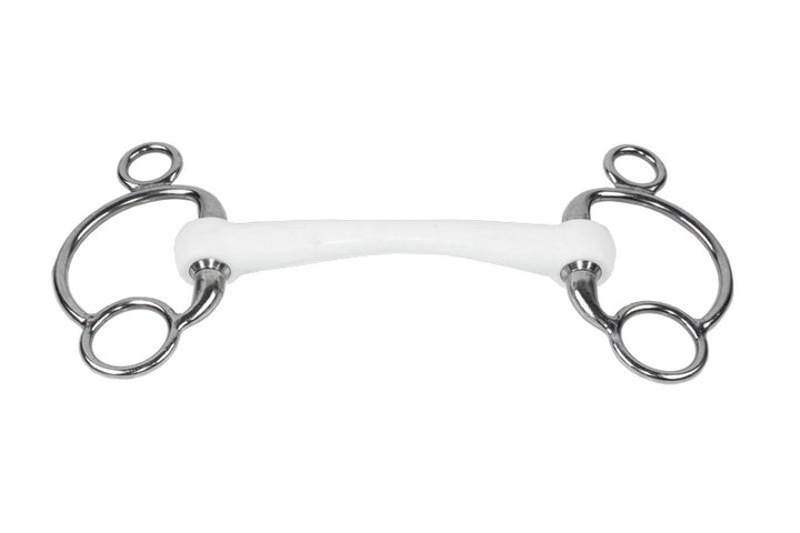 Trust Equestrian Inno Sense 2.5 Eggbut Bits