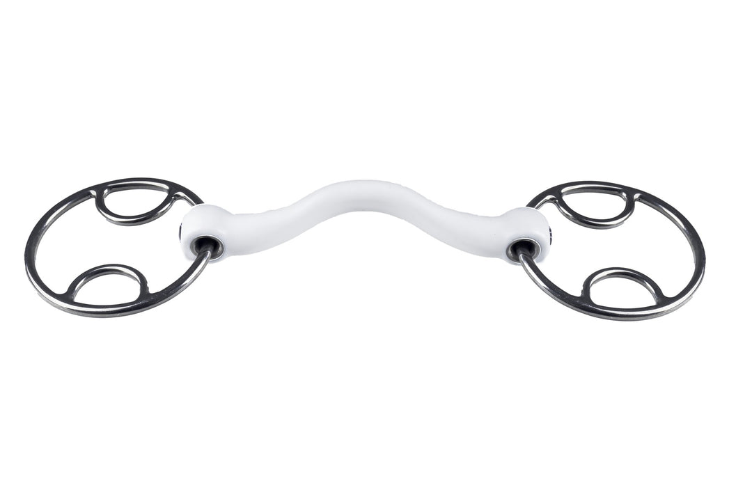 Trust Equestrian Inno Sense Beval Bits