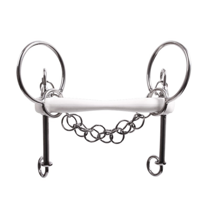 Trust Equestrian Inno Sense Swales Bits