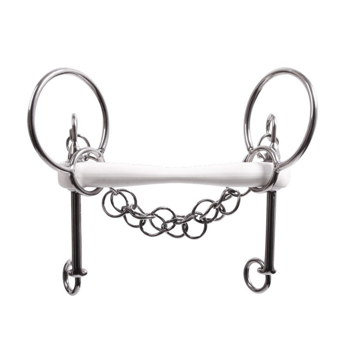 Trust Equestrian Inno Sense Swales Bits