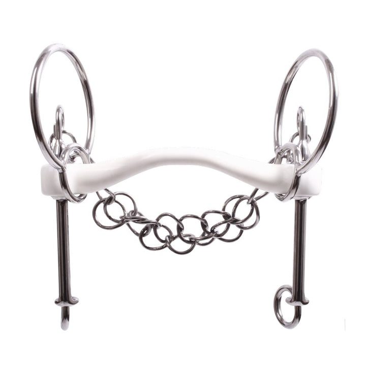 Trust Equestrian Inno Sense Baby Swales Bits