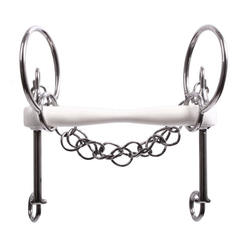 Trust Equestrian Inno Sense Baby Swales Bits