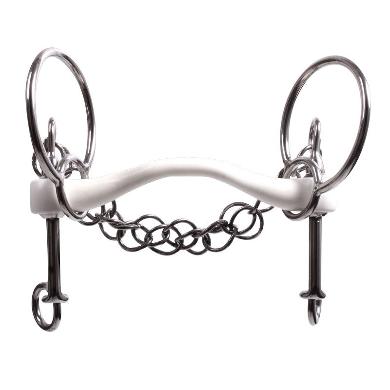 Trust Equestrian Inno Sense Baby Swales Bits