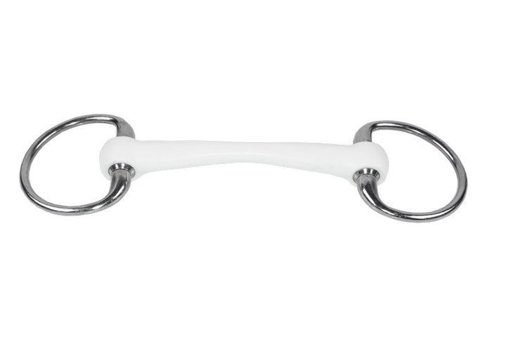 Trust Equestrian Inno Sense Eggbut Bits