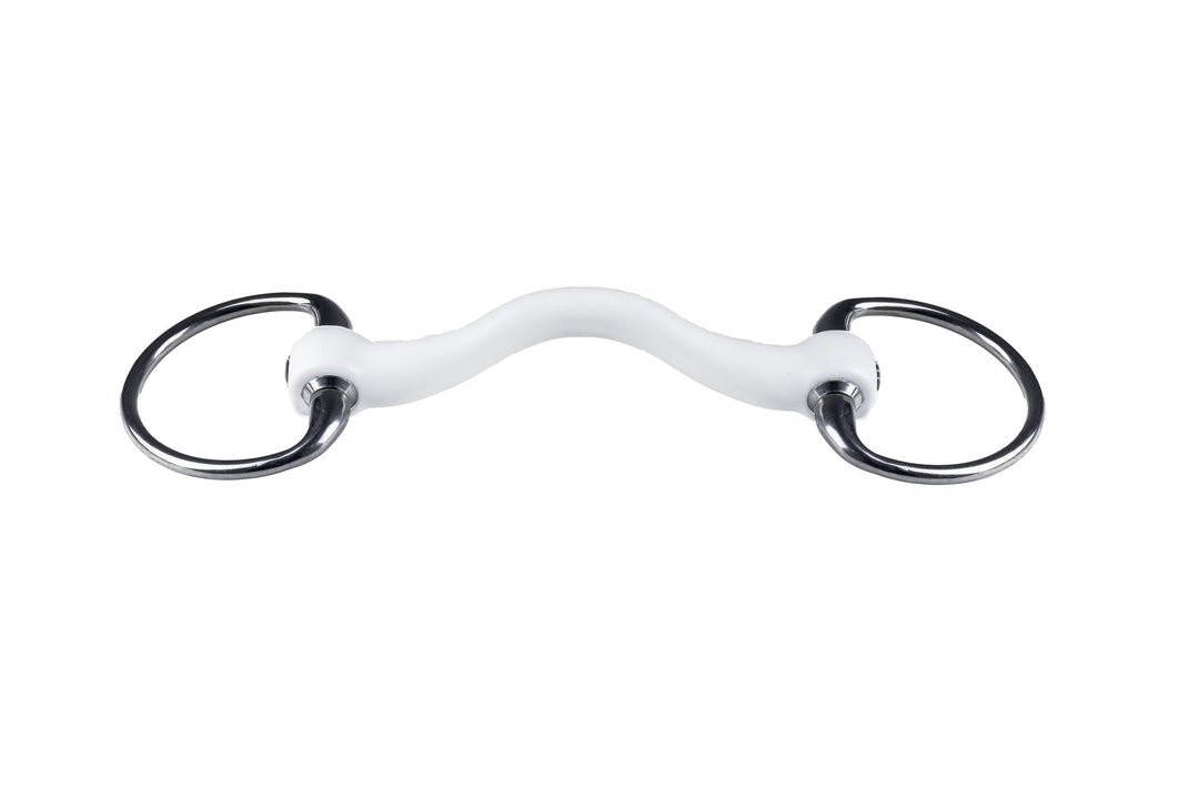 Trust Equestrian Inno Sense Eggbut Bits