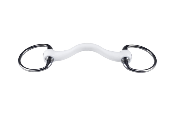 Trust Equestrian Inno Sense Eggbut Bits