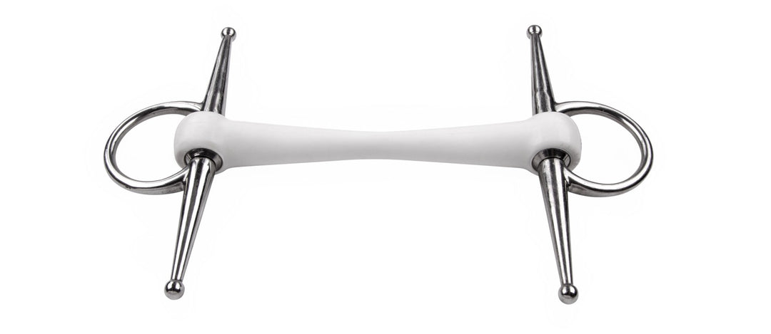 Trust Equestrian Inno Sense Full Cheek Bits