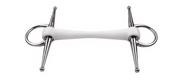 Trust Equestrian Inno Sense Full Cheek Bits