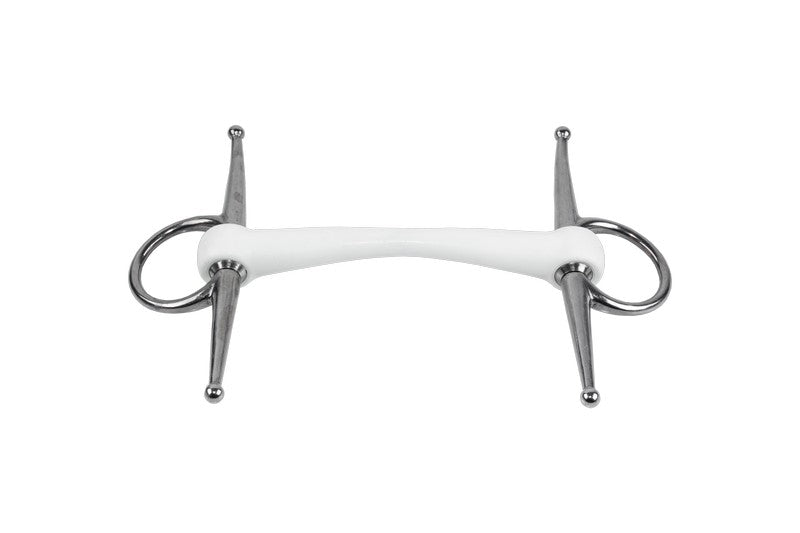 Trust Equestrian Inno Sense Full Cheek Bits