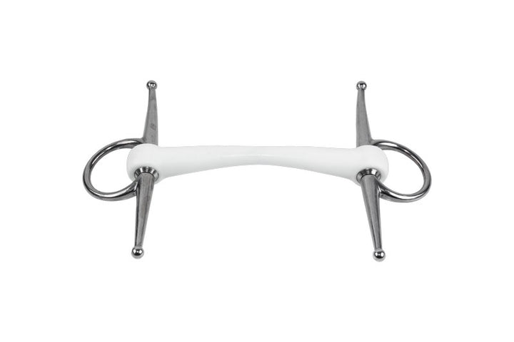 Trust Equestrian Inno Sense Full Cheek Bits