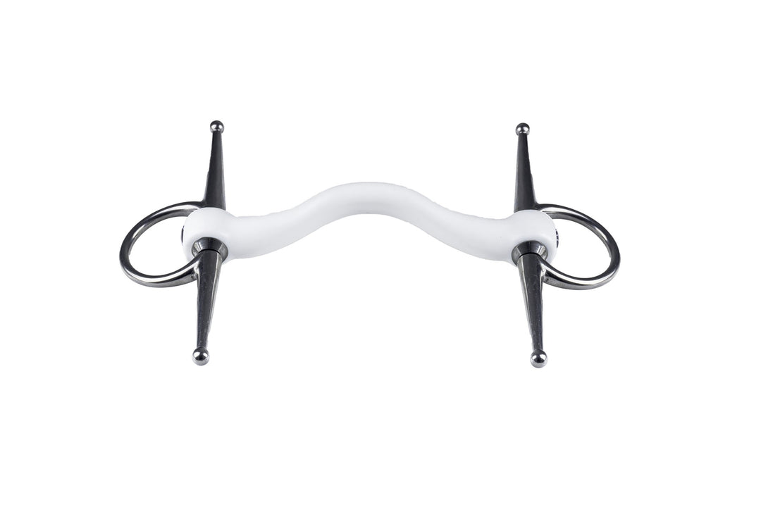 Trust Equestrian Inno Sense Full Cheek Bits