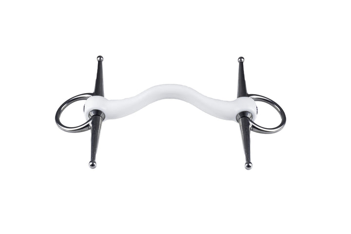 Trust Equestrian Inno Sense Full Cheek Bits