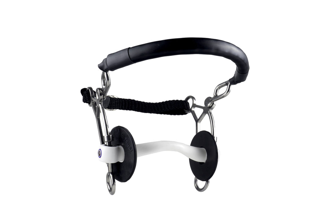 Trust Equestrian Inno Sense Hackamore Combi Short Bits