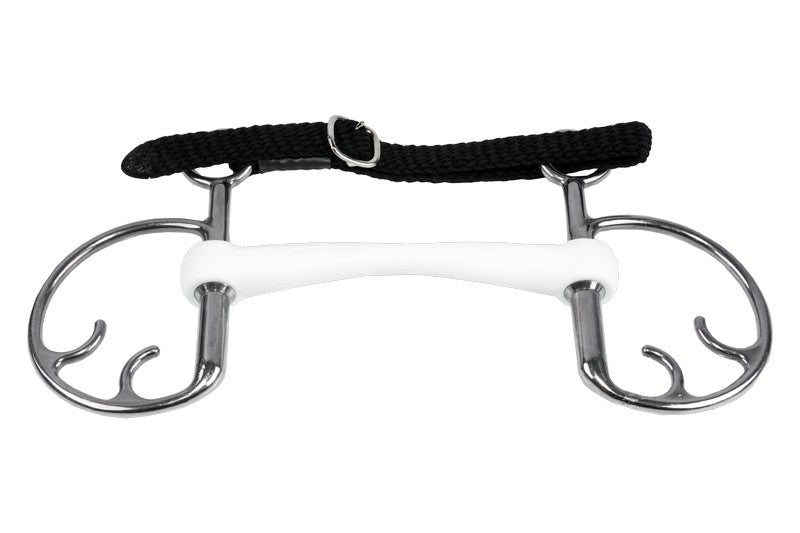 Trust Equestrian Inno Sense Kimblehook Bits
