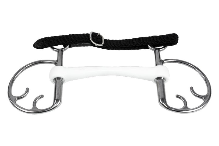 Trust Equestrian Inno Sense Kimblehook Bits