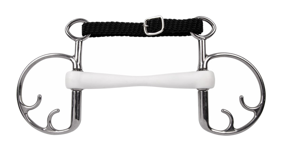 Trust Equestrian Inno Sense Kimblehook Bits