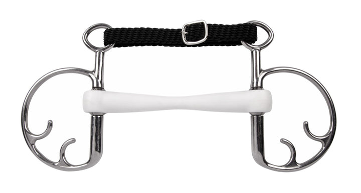 Trust Equestrian Inno Sense Kimblehook Bits