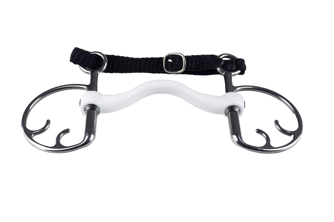 Trust Equestrian Inno Sense Kimblehook Bits