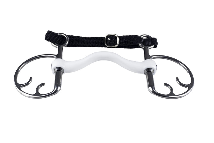 Trust Equestrian Inno Sense Kimblehook Bits