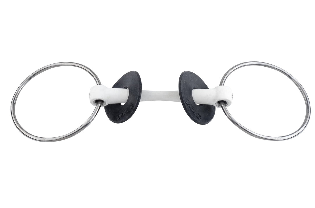 Trust Equestrian Inno Sense Loose Ring Large Bits