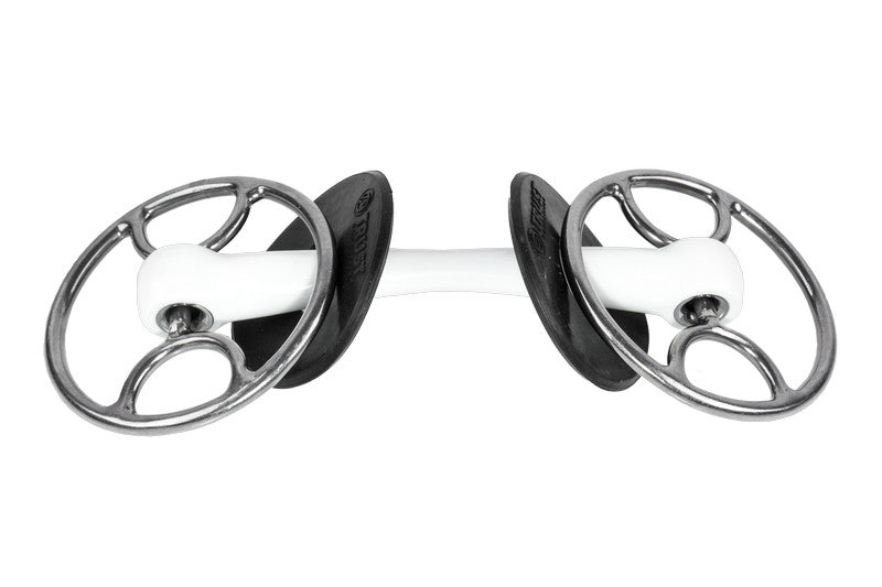 Trust Equestrian Inno Sense Swivel Bits