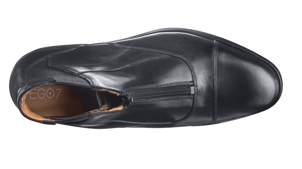 Ego7 Taurus Riding Boots