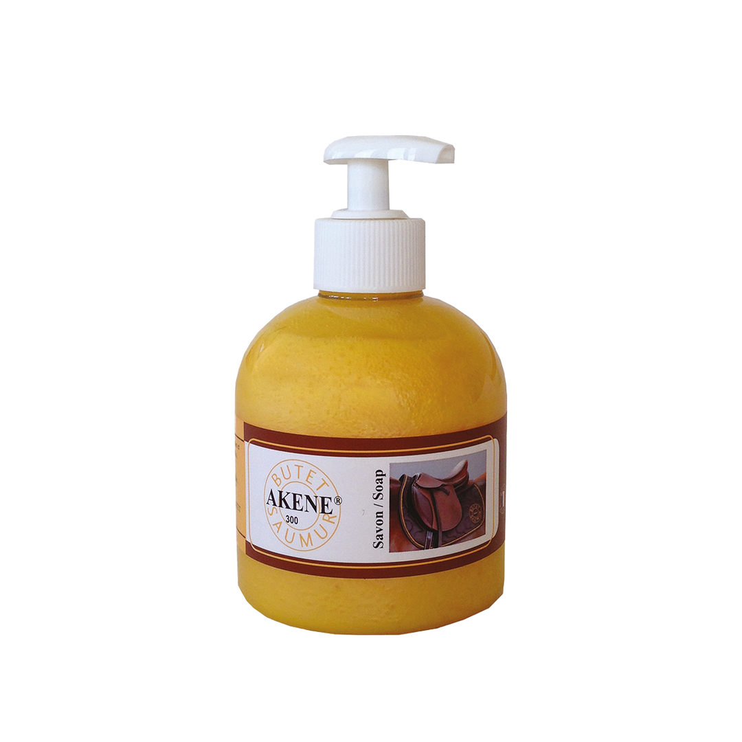 Akene Soap