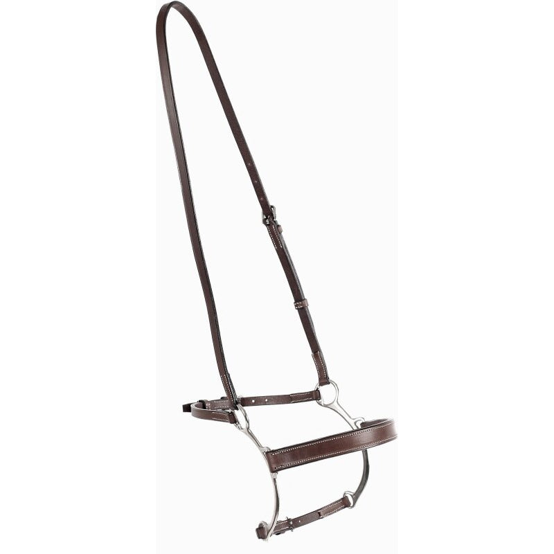CWD Hackamore Noseband