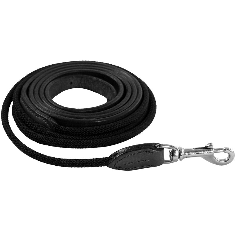 CWD Rope German Draw Reins