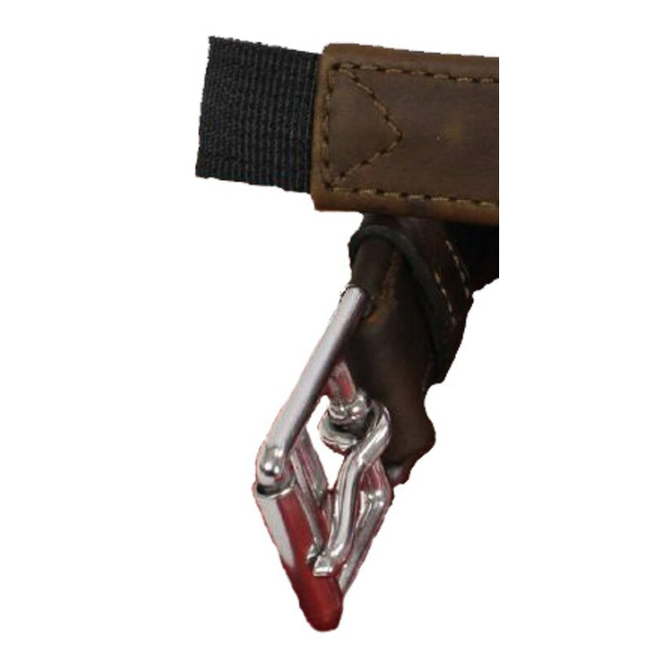 CWD Triangular Stirrup Leather