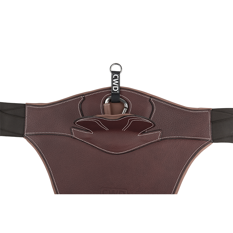 CWD Belly Guard Girth