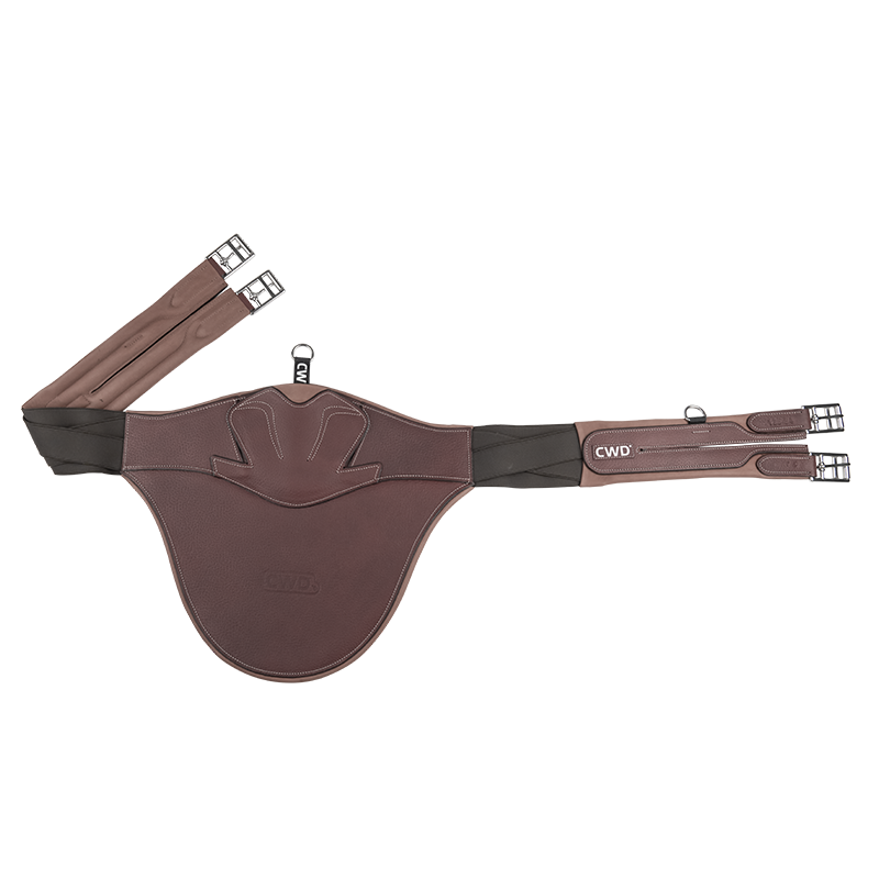 CWD Belly Guard Girth