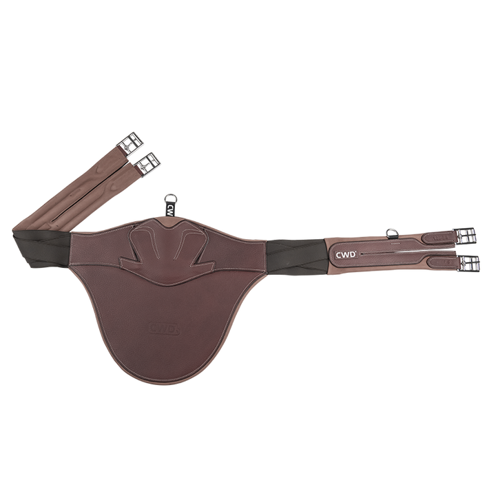 CWD Belly Guard Girth