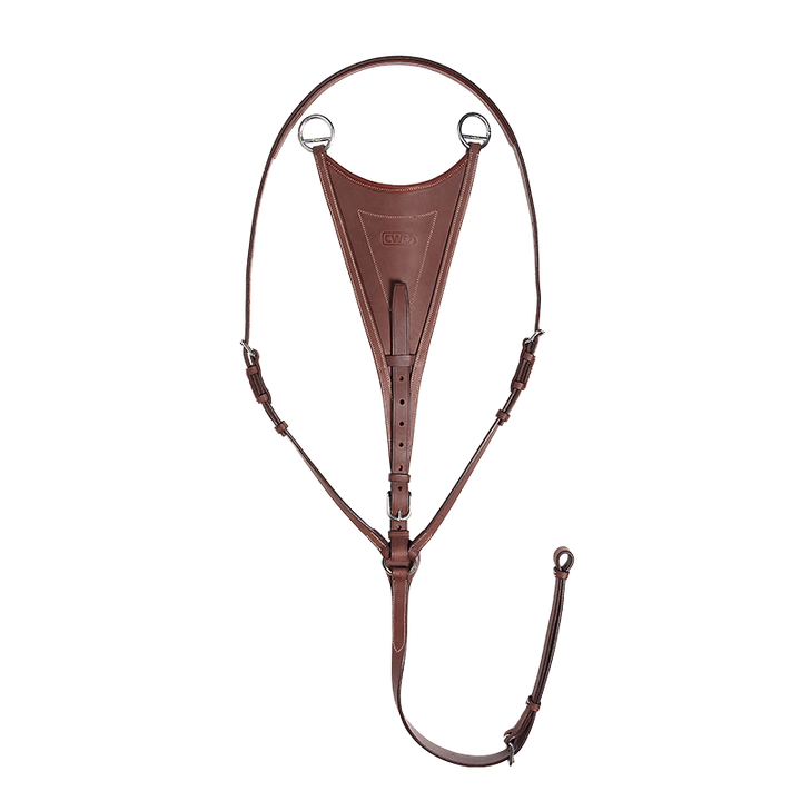 CWD Bib Martingale