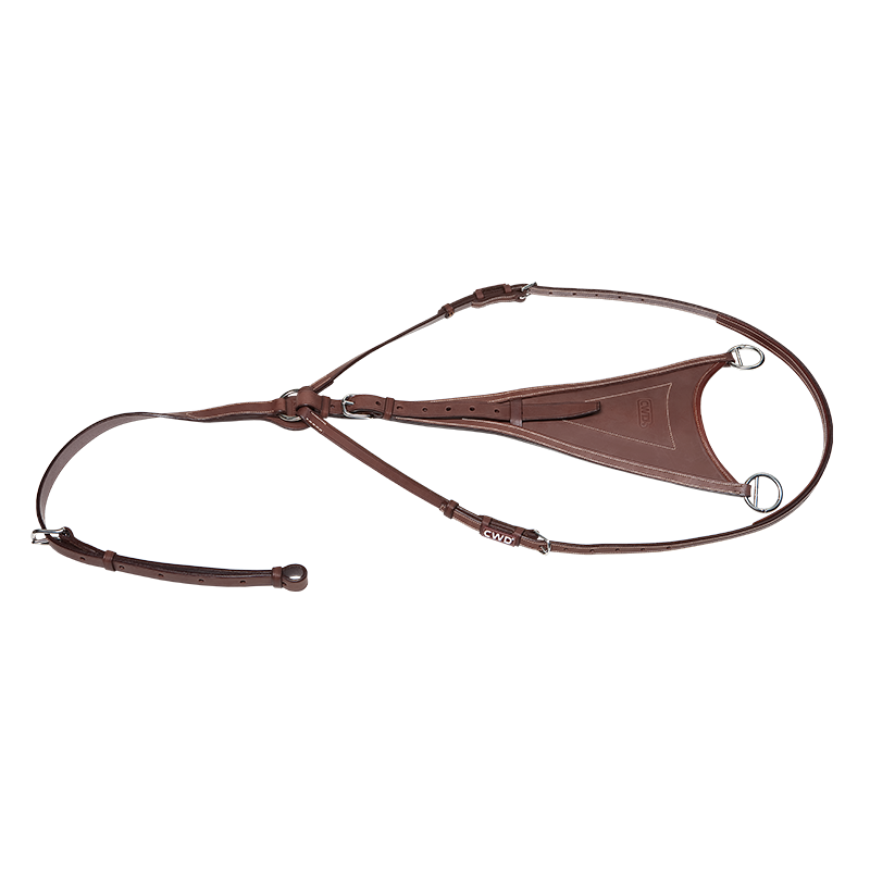 CWD Bib Martingale
