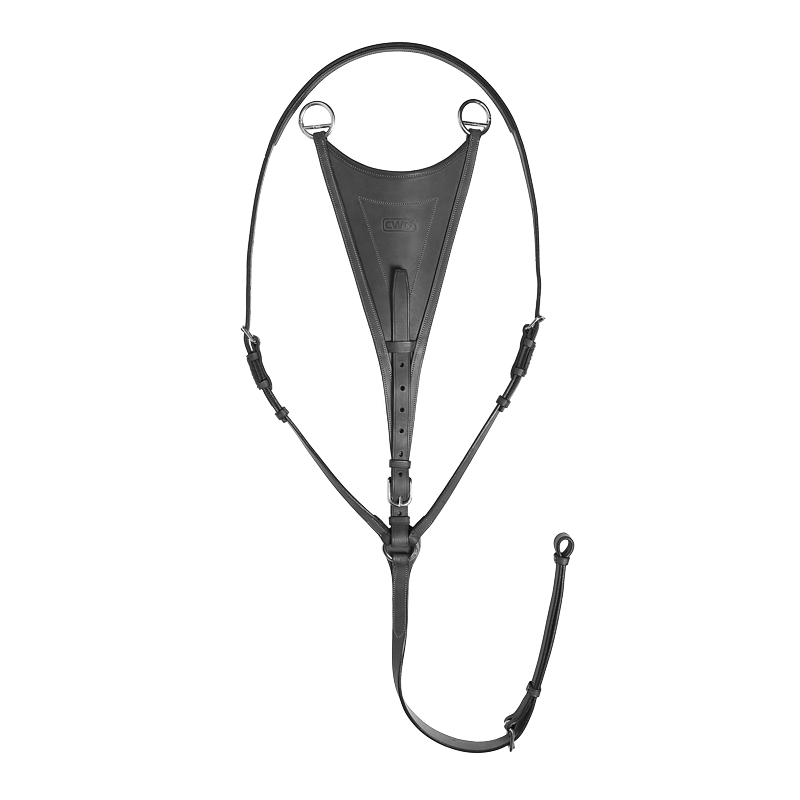 CWD Bib Martingale