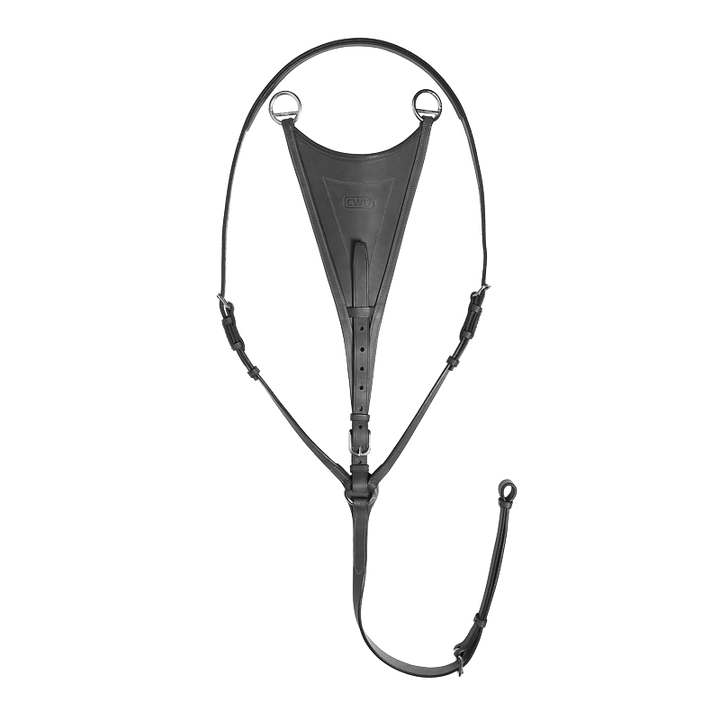 CWD Bib Martingale