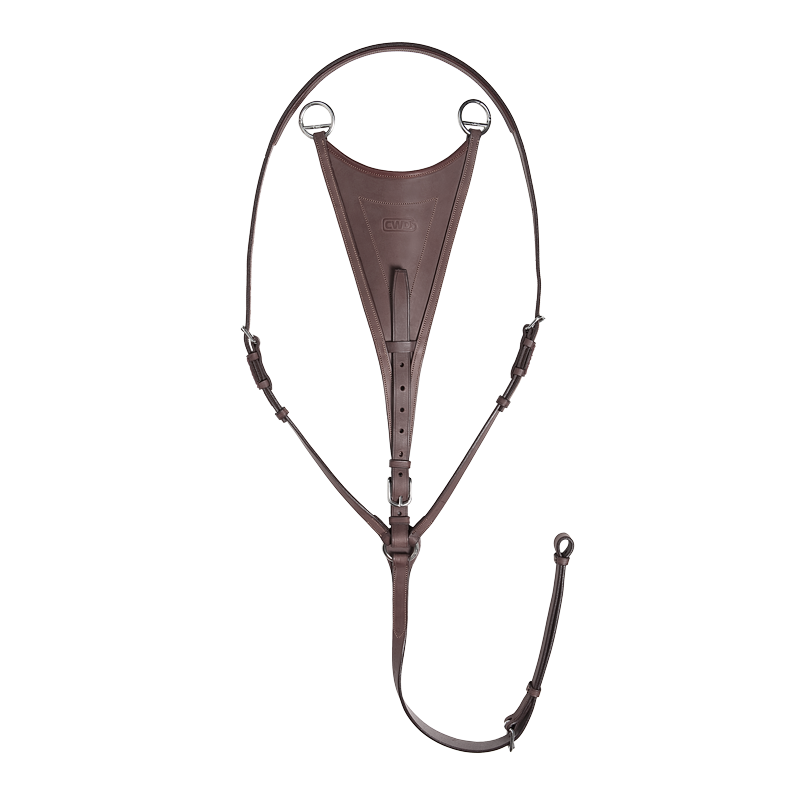 CWD Bib Martingale
