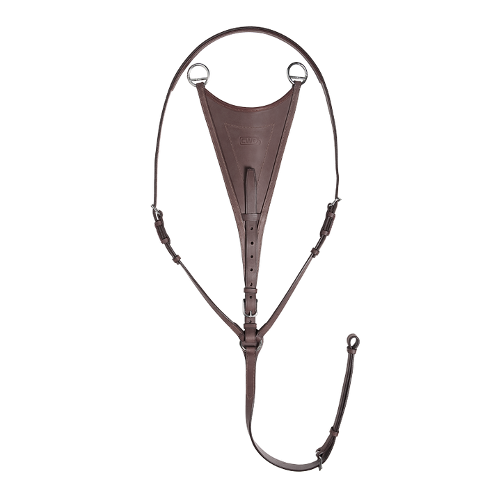 CWD Bib Martingale