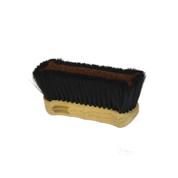 Kentucky Horsewear Body Brush Middle Hard