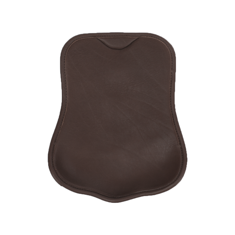 CWD Buckle Tendon Boots With Calfskin Lining