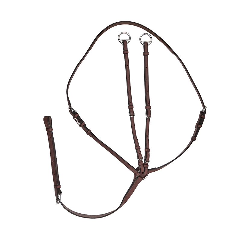 CWD Classic Running Martingale