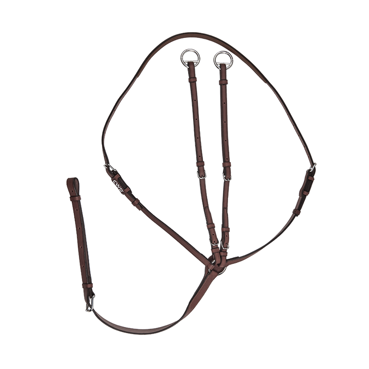 CWD Classic Running Martingale