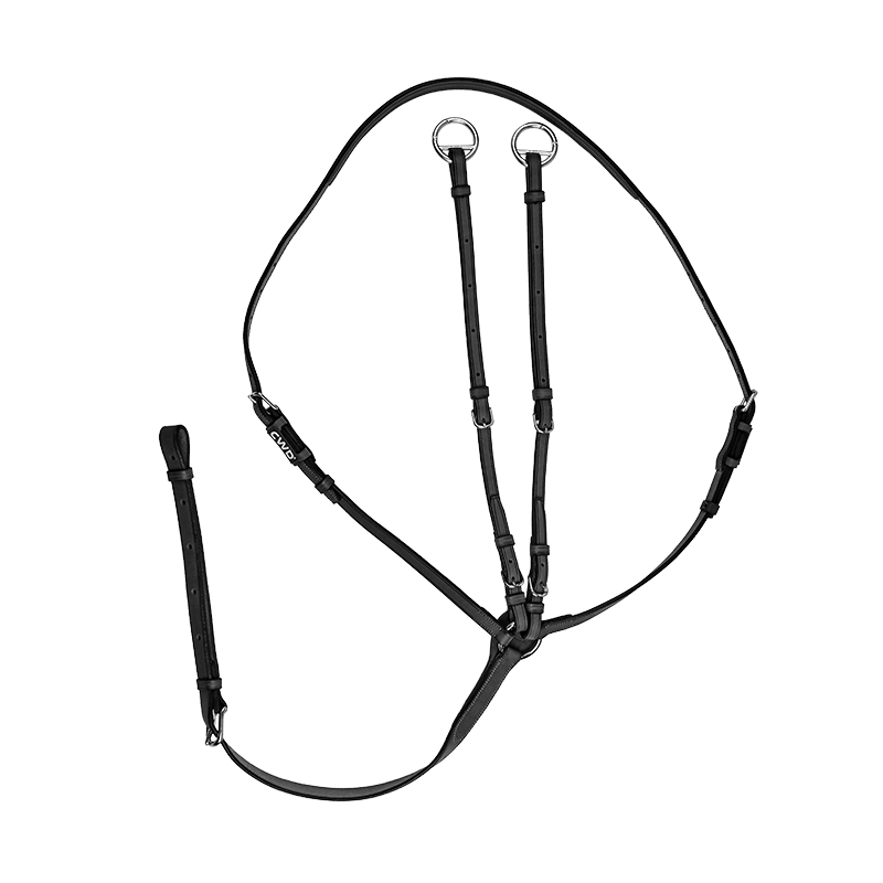 CWD Classic Running Martingale