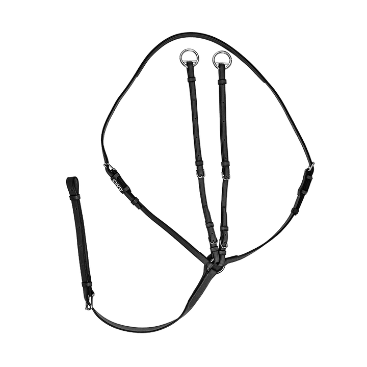 CWD Classic Running Martingale