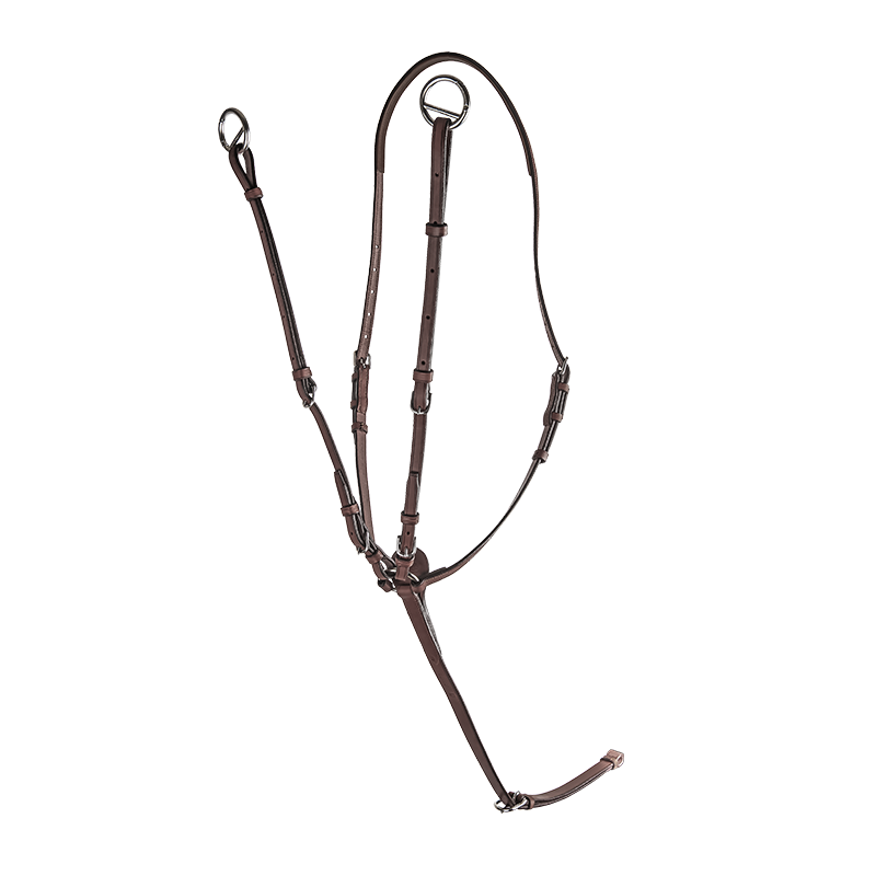 CWD Classic Running Martingale